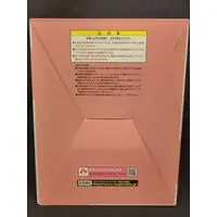 G.E.M. - Mobile Suit Gundam SEED Destiny / Meer Campbell