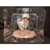 G.E.M. - Mobile Suit Gundam SEED Destiny / Meer Campbell