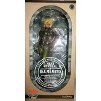 Figure - Food Wars! Shokugeki no Soma / Mito Ikumi