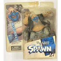 Figure - Spawn