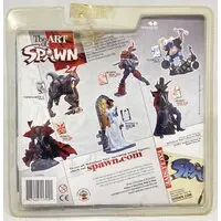 Figure - Spawn