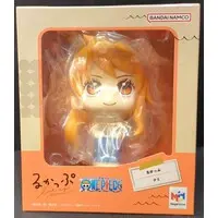 Lookup - One Piece / Nami