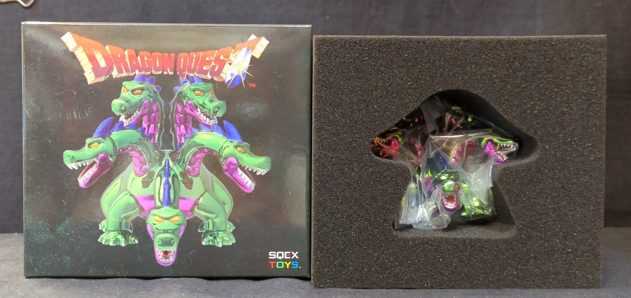 Figure - Dragon Quest