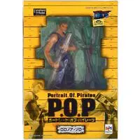 P.O.P (Portrait.Of.Pirates) - One Piece / Roronoa Zoro