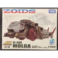Figure - Zoids