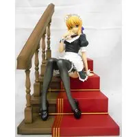 Figure - Fate/hollow ataraxia / Artoria Pendragon (Saber)