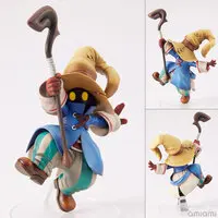 Figure - Final Fantasy Series