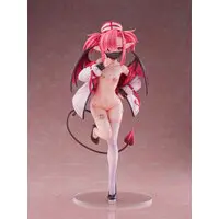 Mary illustration by Marota 1/5 Complete Figure