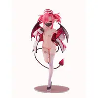 Mary illustration by Marota 1/5 Complete Figure