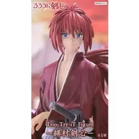 Trio-Try-iT - Rurouni Kenshin / Himura Kenshin