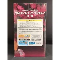 Figure - Prize Figure - Fate/Extra / Tamamo-no-Mae (Caster)