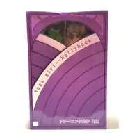 Figure - Exercise Girl Aoi