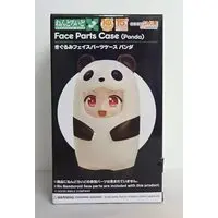 Nendoroid More - Nendoroid Face Parts Case