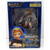 Figure - Queen's Blade / Leina Vance