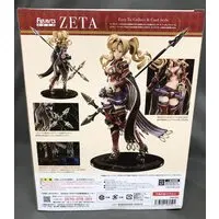 Figuarts Zero - Granblue Fantasy / Zeta