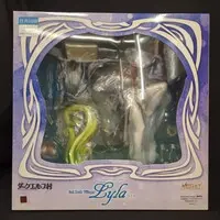 Figure - Elf Village