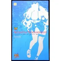 Figure - Super Robot Wars - Swimsuit