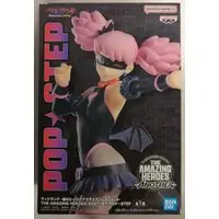 The Amazing Heroes - Boku no Hero Academia (My Hero Academia) / Pop☆Step