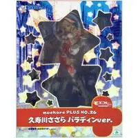 Figure - Manaka de Ikuno!! / Kusugawa Sasara