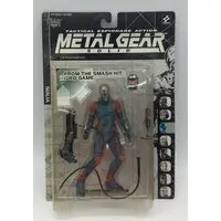 Figure - Metal Gear Solid
