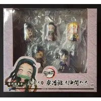 With Bonus - Figure - Demon Slayer: Kimetsu no Yaiba / Kamado Tanjirou