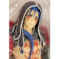 Figure - Fate/Grand Order / Cu Chulainn (Fate series)