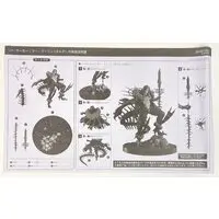 Figure - Fate/Grand Order / Cu Chulainn (Fate series)