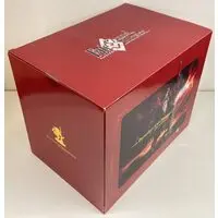 Figure - Fate/Grand Order / Cu Chulainn (Fate series)