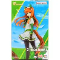Lucrea - Uma Musume: Pretty Derby / Silence Suzuka