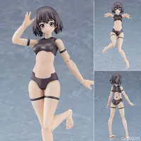 PLAMATEA Muse Body: Ichika A Type Plastic Model