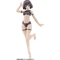 PLAMATEA Muse Body: Ichika A Type Plastic Model