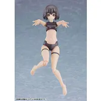 PLAMATEA Muse Body: Ichika A Type Plastic Model