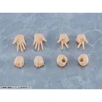 PLAMATEA Muse Body: Ichika A Type Plastic Model