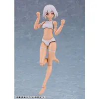 Plastic model (PLAMATEA ミューズボディ：いちか Cタイプ プラモデル[グッドスマイルカンパニー]【送料無料】《０１月予約》)