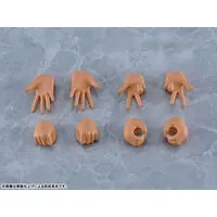 Plastic model (PLAMATEA ミューズボディ：いちか Cタイプ プラモデル[グッドスマイルカンパニー]【送料無料】《０１月予約》)