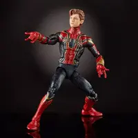 Figure - Spider-Man