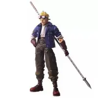 Figure - Final Fantasy VII