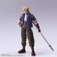 Figure - Final Fantasy VII