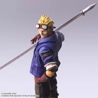 Figure - Final Fantasy VII