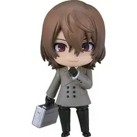 Nendoroid - Persona 5 / Akechi Goro