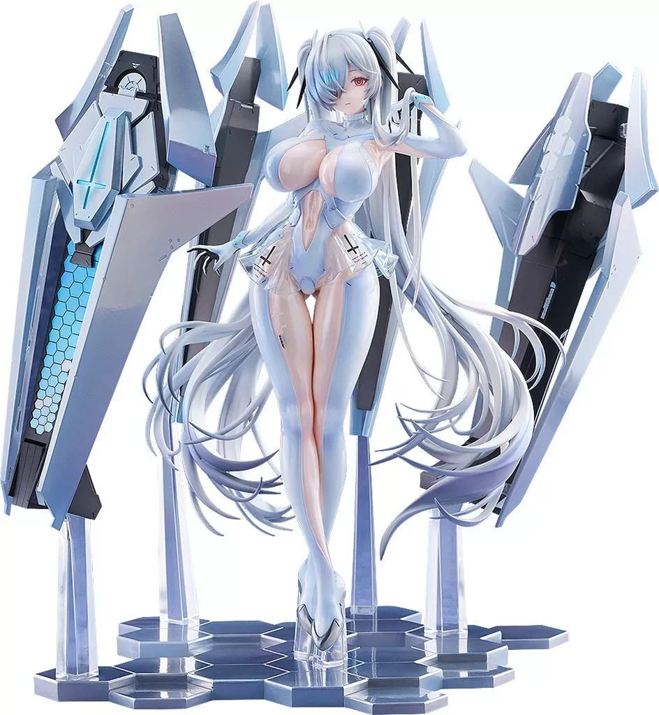 Figure - NIKKE / Cinderella