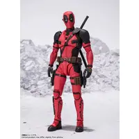 S.H.Figuarts - Deadpool / Wolverine