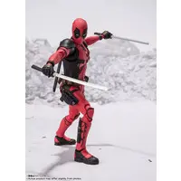 S.H.Figuarts - Deadpool / Wolverine