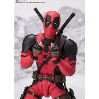 S.H.Figuarts - Deadpool / Wolverine