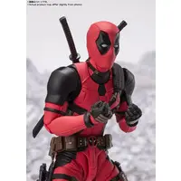 S.H.Figuarts - Deadpool / Wolverine