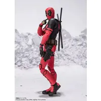 S.H.Figuarts - Deadpool / Wolverine
