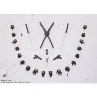 S.H.Figuarts - Deadpool / Wolverine