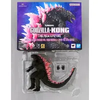 Figure - Godzilla series