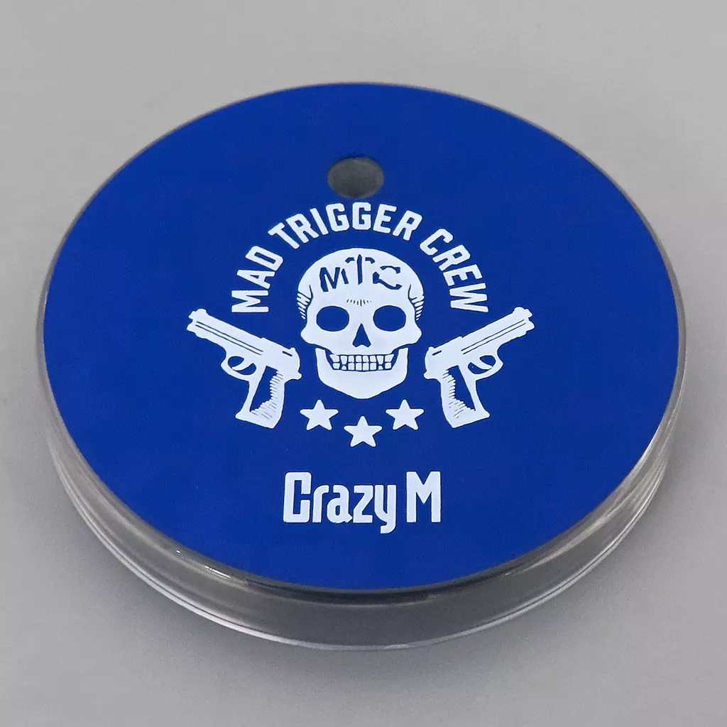 Nendoroid - Hypnosis Mic / Busujima Mason Rio