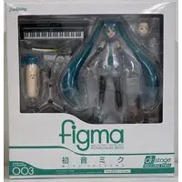 Figure - VOCALOID / Hatsune Miku